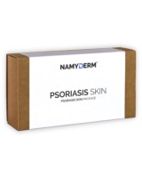 Psoriasis Skin – Balíček dermálnych krémov na psoriázu