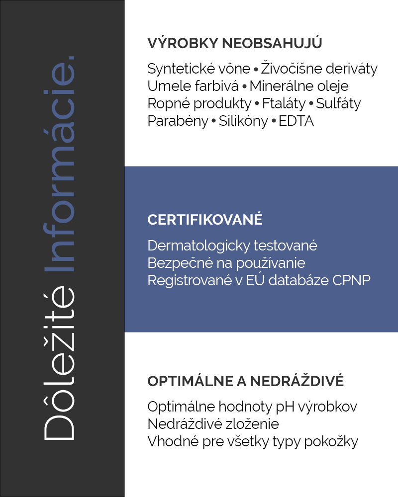 Dôležité informácie o Peptide Booster