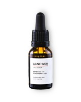 Acne skin – pleťové sérum proti akné