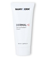 Dermal C – prírodný dermálny krém. Ekzém, akné, dermatitída