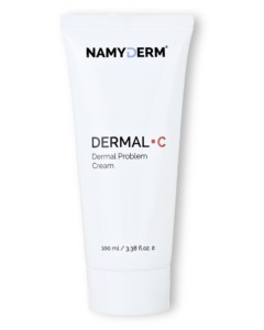 Dermal C – prírodný dermálny krém. Ekzém, akné, dermatitída