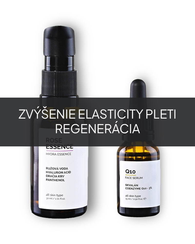 Skin Energy - Regenerácia a zvýšenie elasticity pleti